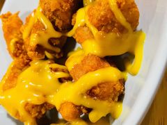 韩式炸鸡块-쌍화점 霜花店·朝鲜族料理(徐家汇店)