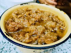 -定家小酥肉·清真(回民街店)
