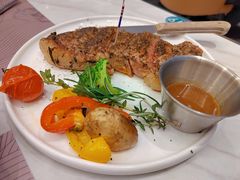 -悦荟牛排餐厅(萨尔图万达店)