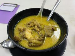 -新加坡Zam Zam餐馆