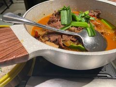 -楚鲜·汉正街一号(天河店)