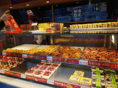 -拾味中点(泺文路店)