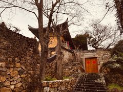 -外蒲山