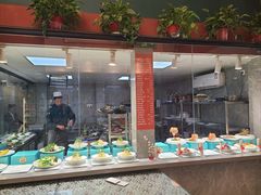 -烙馍卷馓子(苏堤南路店)