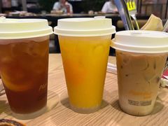 -必胜客(桐梓坡店)
