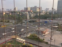-首开·龙湖成都西宸天街