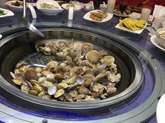 -福泉海码头(六里山店)
