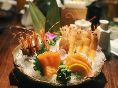 -九井澤精致料理(金茂店)