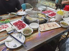 -刘少华贵州小黄牛·鲜牛肉火锅(总店)