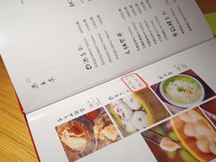 -川菜故事(光谷步行街店)