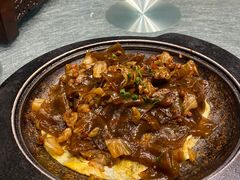 -马仕玖煲·融合菜·酥不腻烤鸭(人大店)