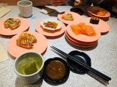 -争鲜回转寿司(南开大悦城店)