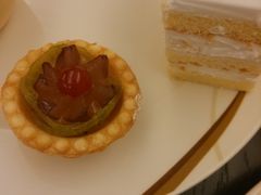 -三宝大饭店-中和艺素餐厅(浦上金山正祥广场店)