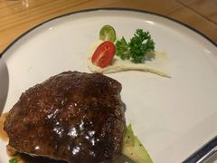 -清真·艾美可餐厅(大悦汇店)