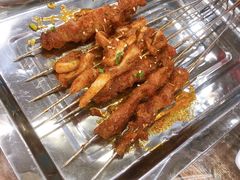 -古田会·肥肠鸡(古田店)