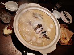 -许爷家·生态湖鲜(徐汇日月光店)