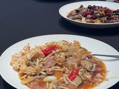 -铜锣湾·有麝自然香(渝北财富中心店)