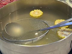 -陈记顺和潮汕牛肉火锅(棠德南路店)