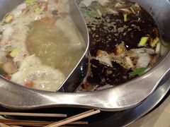 -袁记串串香(泉水轻轨站店)
