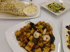 -瑞福园联谊餐室(茂名南路店)