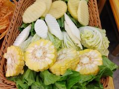 -二刀潮牛(重庆光环购物公园店)