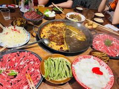-楠火锅(昆山金鹰店)