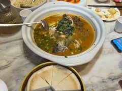 -佰家小厨·南京菜(夫子庙店)