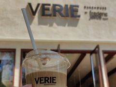 -VERIE BAKEHOUSE