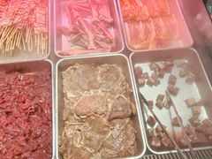 -名门潮牛·鲜牛肉海鲜火锅.烧烤自助餐厅(诚丰广场店)