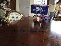 大堂-Bubba Gump Shrimp(Ala Moana)