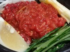 -赤坂亭·M9和牛烧肉·铁板烧(合肥万象城店)