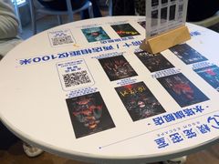 -棂笼·深度沉浸密室(武汉旗舰店)