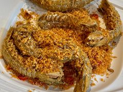 -强记海鲜·大排档(蛇口新街店)