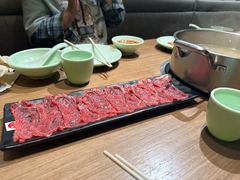 -掂档潮汕牛肉火锅(万象城店)