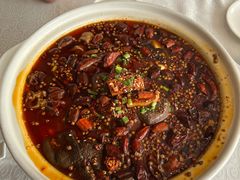 -辣婆婆(航天桥店)