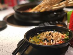-钢管厂五区小郡肝串串香(南山店)