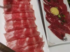-许府牛火锅(信义坊总店)