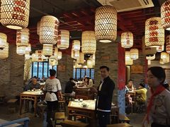 -二十八里太湖船菜(吉祥路店)