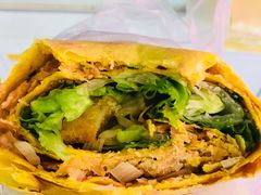 双仁鸡柳煎饼-山东傻大粗粮煎饼(牛街店)