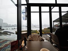 -Chili's Cafe&Bar奇利斯(滨江店)