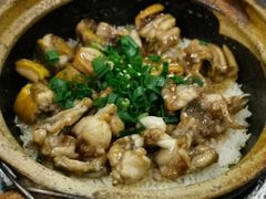 -红星光发煲仔饭(大石街店)