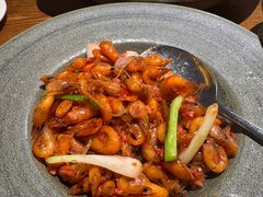 -金苑酒家·客家菜·广东老字号(万象店)