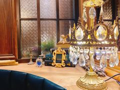 -甜阿姨·天台花园私房菜(万松园店)