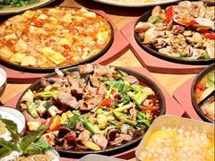 -先启半步颠.川菜.小酒馆(宝安坪洲店)