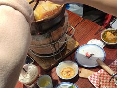 -沙胆彪炭炉牛杂煲(成都玉林店)