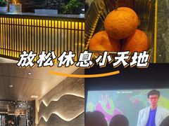 -天禧影院式足道·SPA(梅林店)