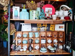 -一棵树咖啡馆(泉乐坊店)