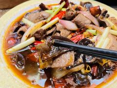 -马三妹跷脚牛肉(苏稽总店)