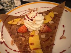 -La Creperie法餐厅(芮欧百货店)