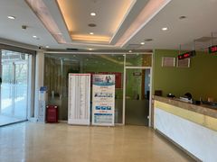 -爱康国宾体检中心(总部基地分院)